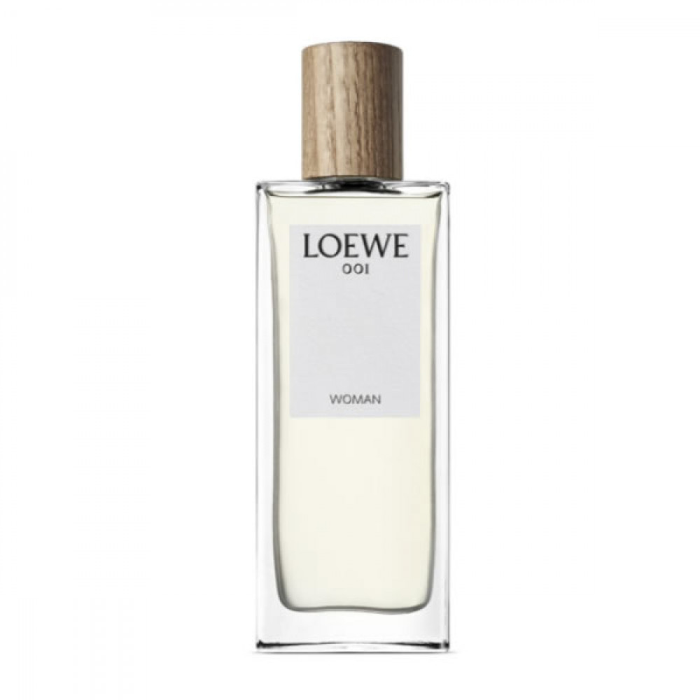 Loewe 001 Woman Eau de Parfum 100ml