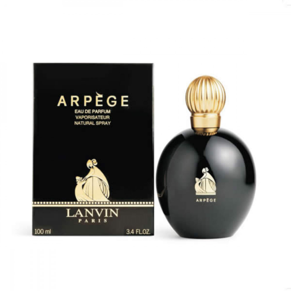 Lanvin Γυναικείο Άρωμα Arpege Eau de Parfum 100ml