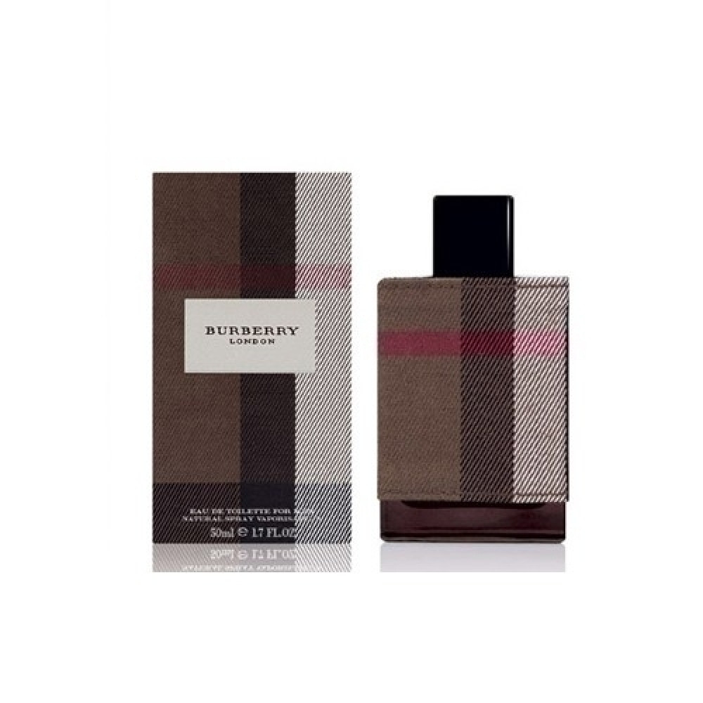 Burberry London Eau de Toilette 50ml