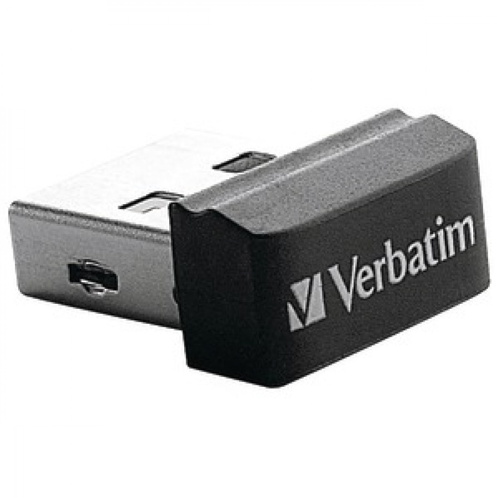Verbatim Store n Stay Nano 16GB USB 2.0