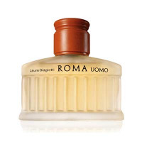 Laura Biagiotti Roma Uomo Eau de Toilette 125ml