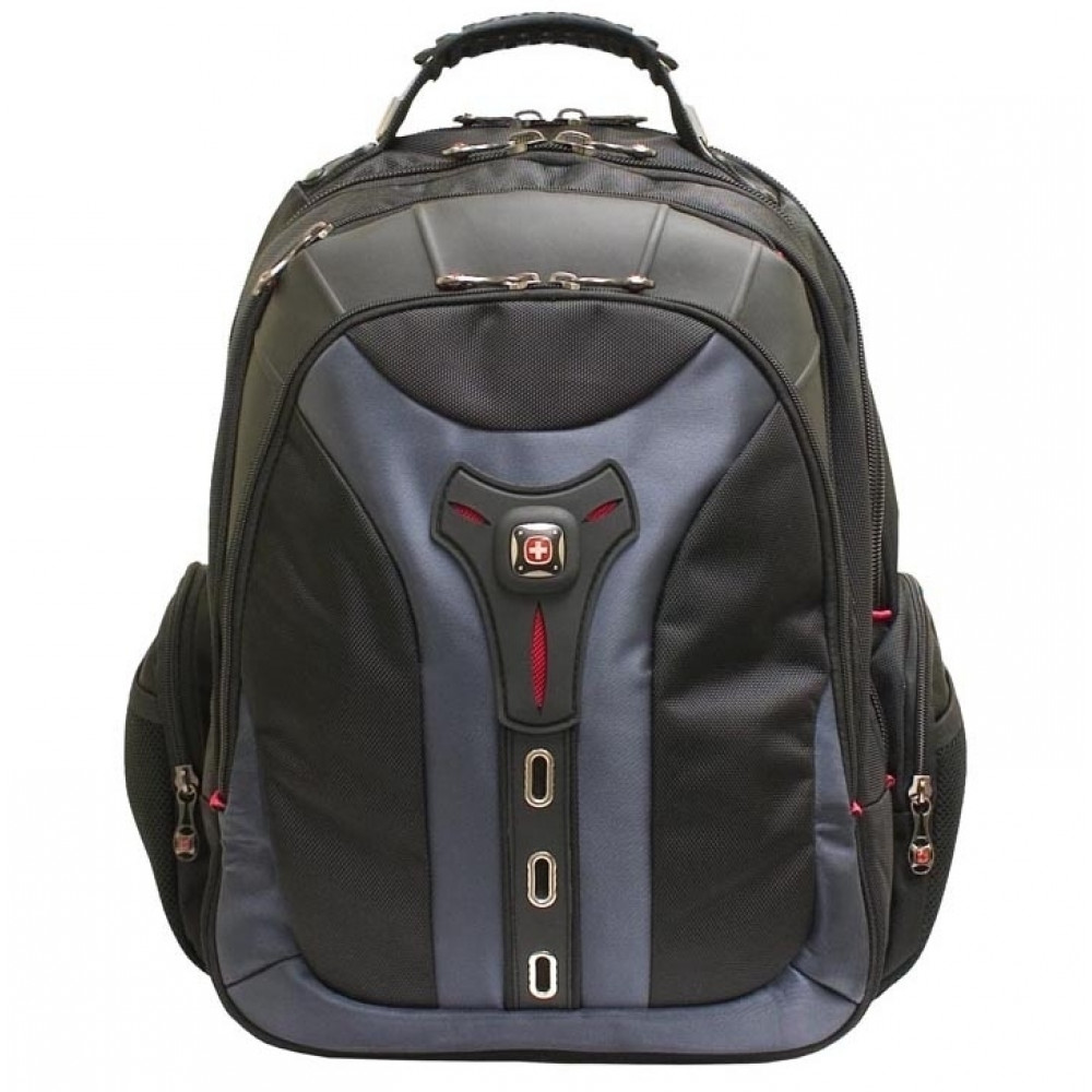 Wenger Pegasus Τσάντα Πλάτης για Laptop 17