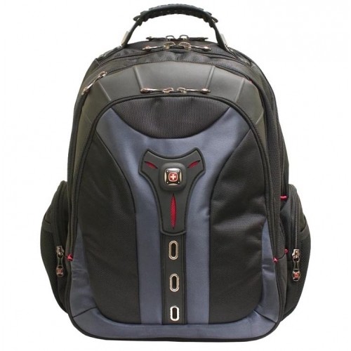Wenger Pegasus Τσάντα Πλάτης για Laptop 17