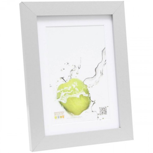 Deknudt S66KD1 Κορνίζα Ξύλινη 30x40cm Silver