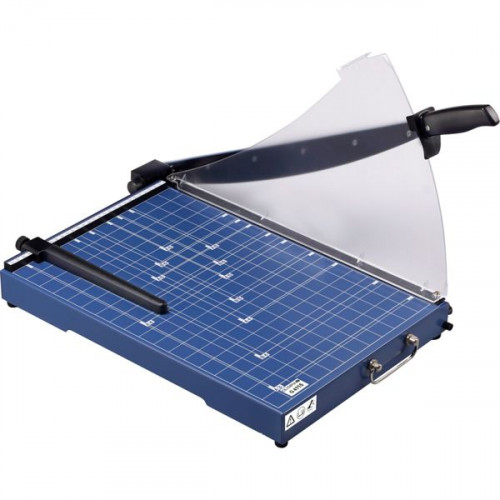 Olympia G 4415 Κοπτικό Μηχάνημα Γκιλοτίνα Επιτραπέζια για Φύλλα έως A3Κωδικός: 3134