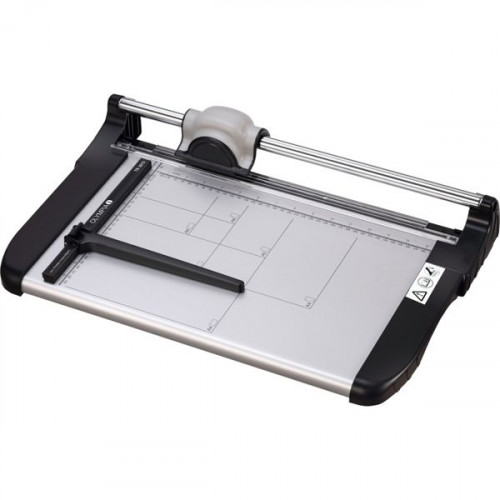 Olympia TR 3615 Κοπτικό Μηχάνημα Trimmer Επιτραπέζιο (15 Φύλλα/Φορά)Κωδικός: 3140