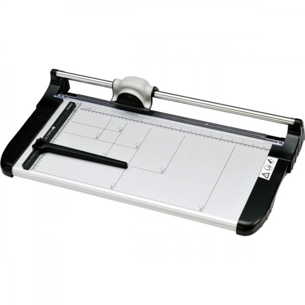 Olympia TR 4815 Κοπτικό Μηχάνημα Trimmer ΕπιτραπέζιοΚωδικός: 3141