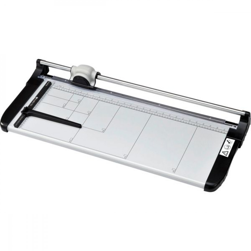 Olympia TR 6712 Κοπτικό Μηχάνημα Trimmer ΕπιτραπέζιοΚωδικός: 3142