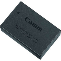 Canon Μπαταρία Φωτογραφικής Μηχανής 9967B002 Ιόντων-Λιθίου (Li-ion) 1040mAh