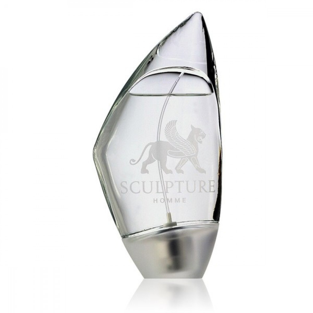Nikos Apostolopoulos Ανδρικό Άρωμα Sculpture Eau de Toilette 100ml