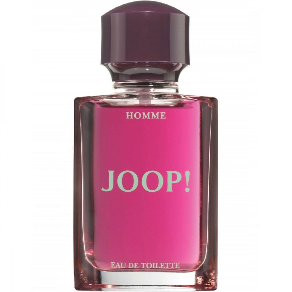 Joop! Homme Eau de Toilette 75ml