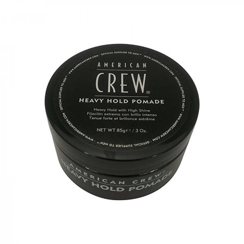 American Crew Heavy Hold Pomade 85gr
