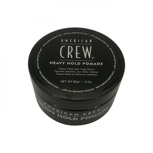 American Crew Heavy Hold Pomade 85gr