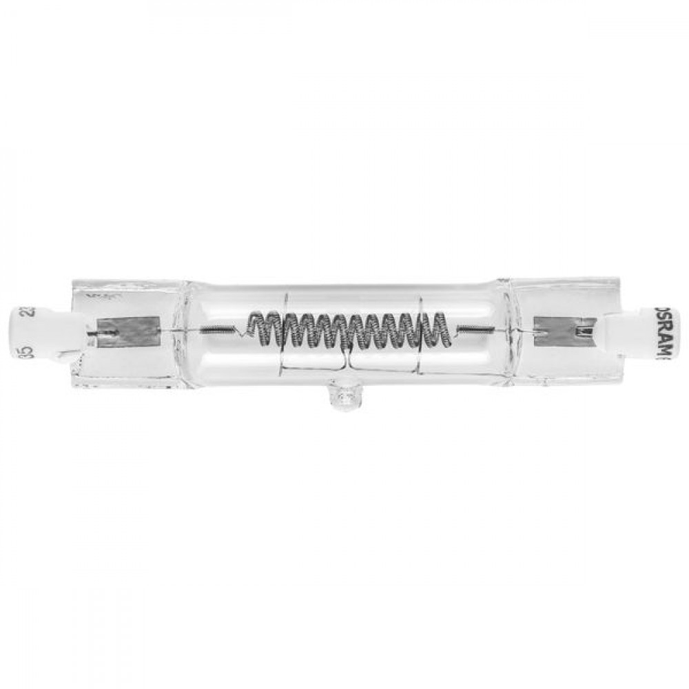 Osram Λάμπα Αλογόνου για Ντουί R7S με Ισχύ 1000WΚωδικός: 64572