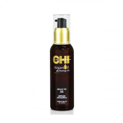 CHI Argan Λάδι Μαλλιών για Επανόρθωση 89ml