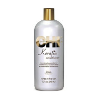 CHI Keratin Conditioner Αναδόμησης/θρέψης για Όλους τους Τύπους Μαλλιών 946ml