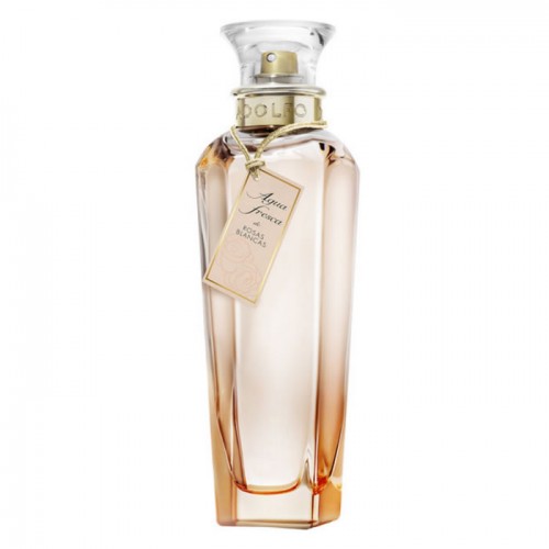 Adolfo Dominguez Agua Fresca De Rosas Blancas Eau de Toilette 200ml