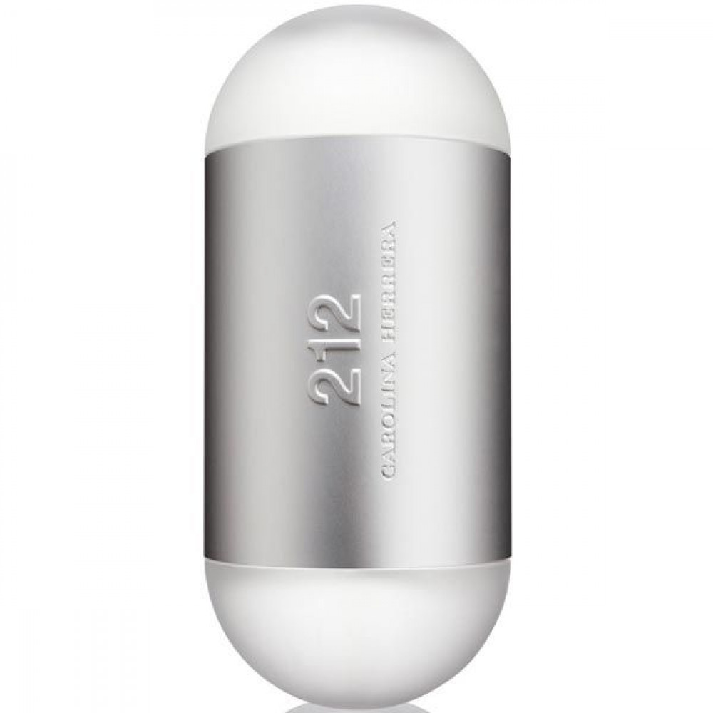 Carolina Herrera Γυναικείο Άρωμα 212 NYC Eau de Toilette 100ml