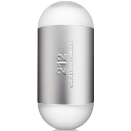 Carolina Herrera Γυναικείο Άρωμα 212 NYC Eau de Toilette 100ml