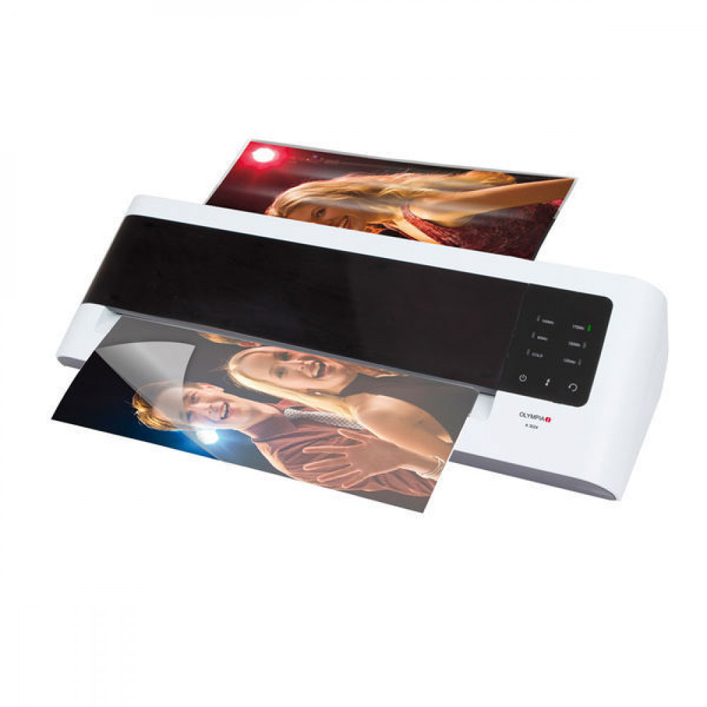 Olympia A 3024 DIN A3 Laminator