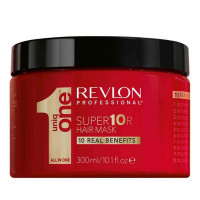 Revlon Μάσκα Μαλλιών Superior Hair 10 Real Benefits για Επανόρθωση 300ml