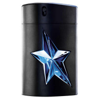 Mugler A Men Rubber Flask Refillable Eau de Toilette 100ml