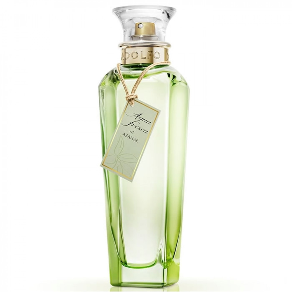 Adolfo Dominguez Agua Fresca Azahar Eau de Toilette 200ml