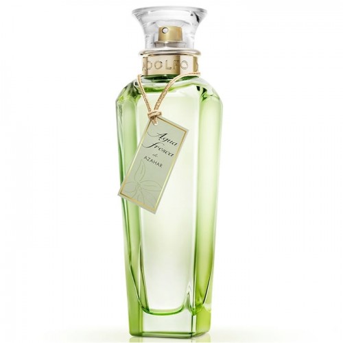 Adolfo Dominguez Agua Fresca Azahar Eau de Toilette 200ml