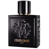 Roberto Cavalli Ανδρικό Άρωμα Uomo Eau de Toilette 100ml