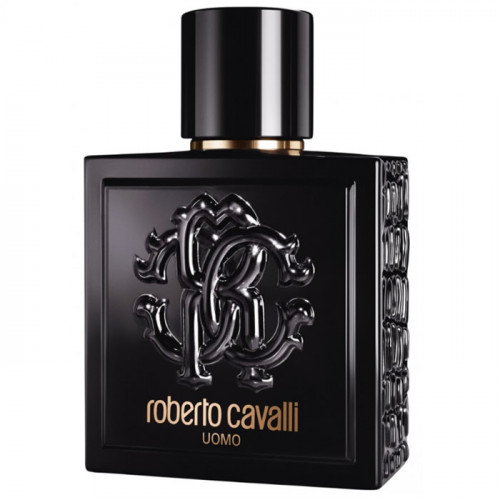 Roberto Cavalli Ανδρικό Άρωμα Uomo Eau de Toilette 100ml