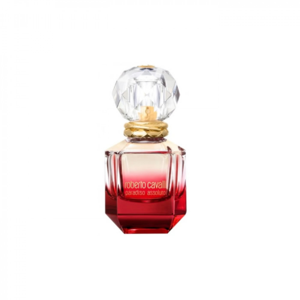 Roberto Cavalli Γυναικείο Άρωμα Paradiso Assoluto Eau de Parfum 75ml