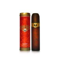 Cuba Paris Gold Eau De Toilette Spray 100ml