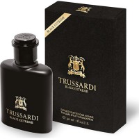Trussardi Black Extreme Eau de Toilette 30ml