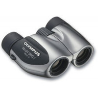 Olympus Pocket 10x21 DPCI silver