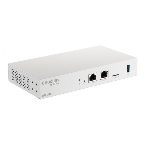 D-LINK DNH-100 NUCLEAS CONNECT HUB CONTROLLER