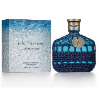 John Varvatos Artisan Blue Eau de Toilette 75ml