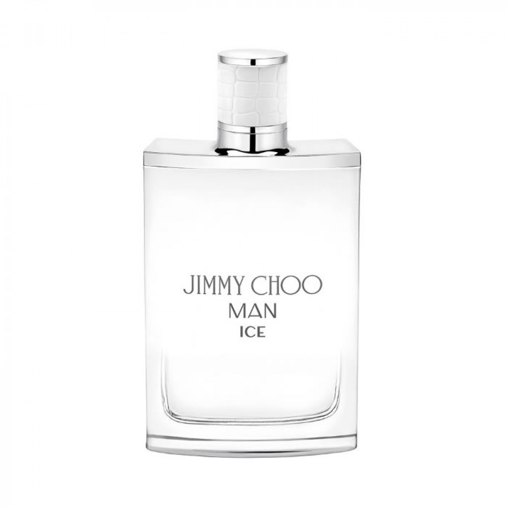 Jimmy Choo Man Ice Eau de Toilette 50ml