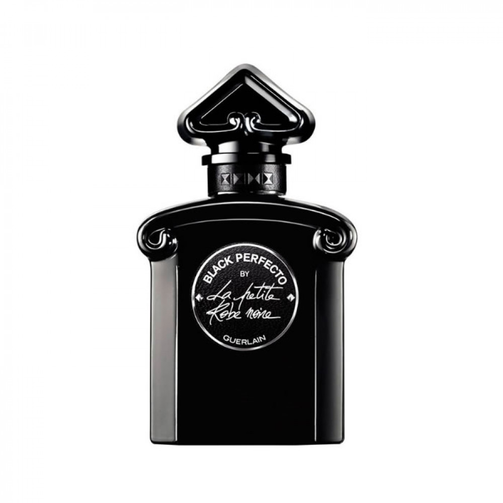 Guerlain Black Perfecto by La Petite Robe Noire Eau de Parfum 50ml