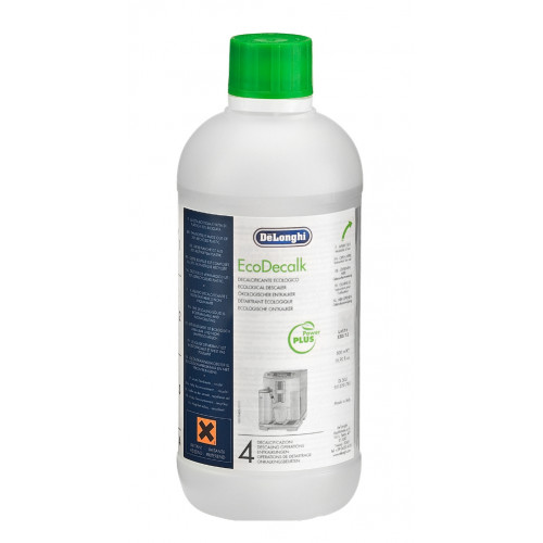De'Longhi Ecodecalk Καθαριστικό Καφετιέρας