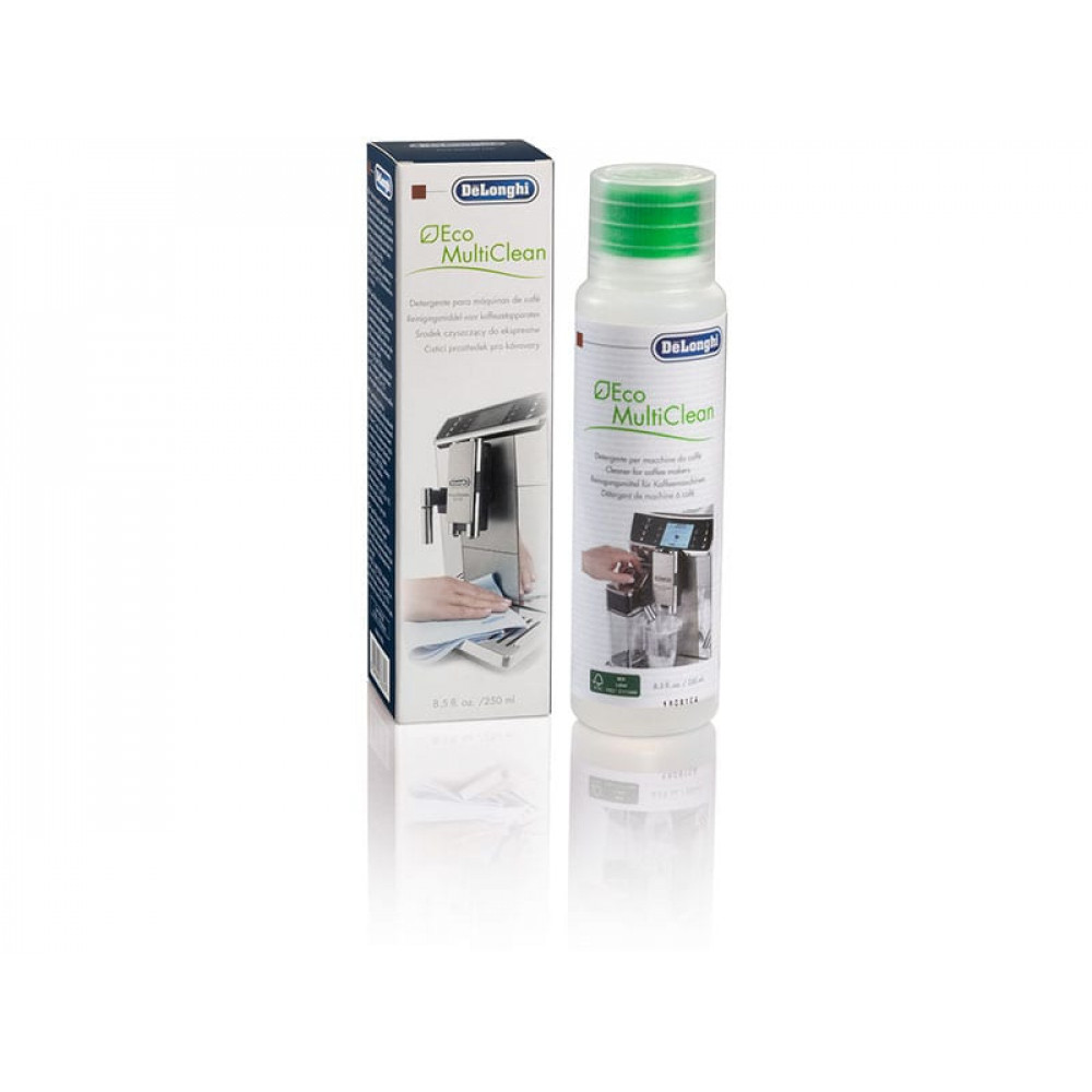 Delonghi DLSC550 Καθαριστικό Καφετιέρας 250ml