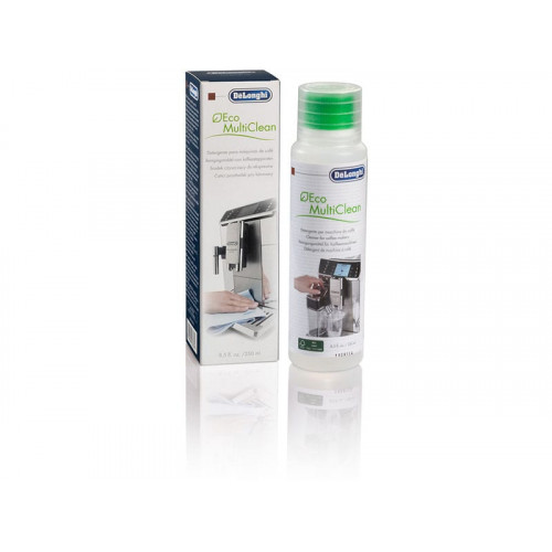 Delonghi DLSC550 Καθαριστικό Καφετιέρας 250ml