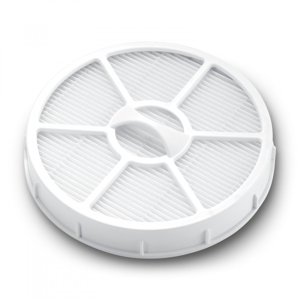 Filter for vacuum cleaner HEPA KARCHER 2.863-238.0