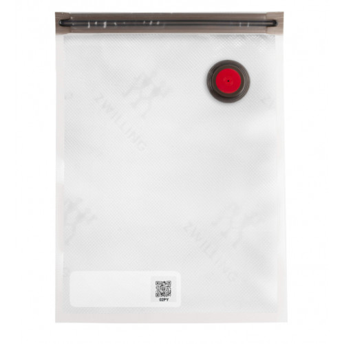 Zwilling J.A. Henckels Σακούλα Τροφίμων Fresh & Save Κενού Αέρος 35cm 36800-220-0