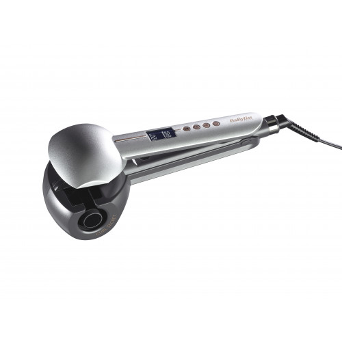 Babyliss Curl Secret Optimum Ψαλίδι Μαλλιών για Μπούκλες 25W C1600Ε Εκθεσιακό