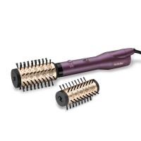 BaByliss Ηλεκτρική Βούρτσα Big Hair Dual Κεραμική και με Αέρα με Περιστρεφόμενη Κεφαλή 650W