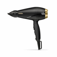 Babyliss Speed Pro Επαγγελματικό Πιστολάκι Μαλλιών 2000W