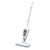 Black & Decker Ατμοκαθαριστής Πίεσης 3bar με Κοντάρι