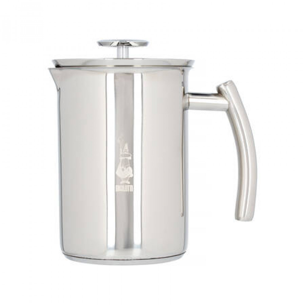 Bialetti Γαλατιέρα Barista Χωρητικότητας 330ml InoxΚωδικός: 8006363027236