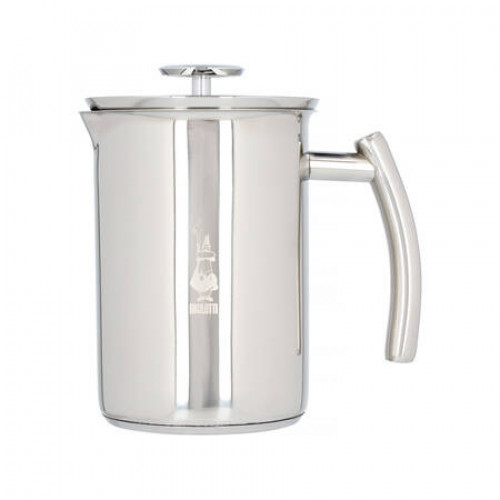 Bialetti Γαλατιέρα Barista Χωρητικότητας 330ml InoxΚωδικός: 8006363027236