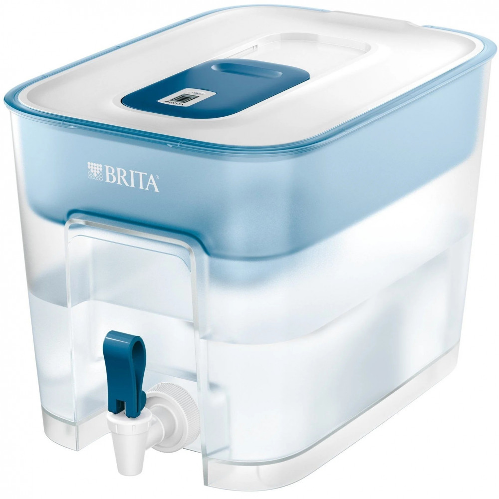 Filter jug Brita Flow PP Εκθεσιακό